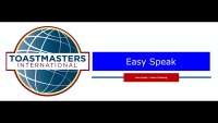 Easy speak public speaking training