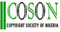 Copyright society of nigeria (coson)