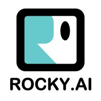 Rocky: Growth mindset and daily reflection. The AI coaching app