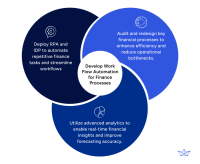 Meps for financial operational managerial and technical consultant for companies