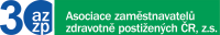 Asociace zaměstnavatelů zdravotně postižených čr (azzp čr)