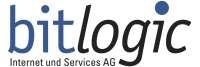 Bitlogic internet und services ag