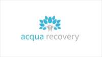 Acqua recovery
