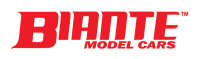 Biante model cars