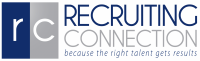 T(w)o connect executive search and recruitment