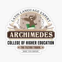 Archimede education