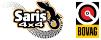 Saris 4x4