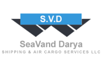 Seavand darya shipping & air cargo services llc
