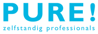 Pure! zelfstandig professionals