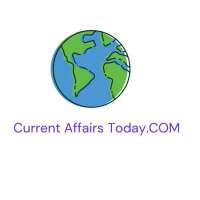Current Affairs Today