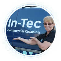 In-tec commercial cleaning