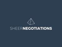 Sheer negotiations