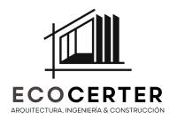 Ecocerter ingeniería, arquitectura & gestión