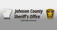 Johnson county sheriff's office, arkansas