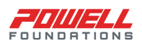 Powell foundations