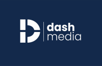 Dash media za
