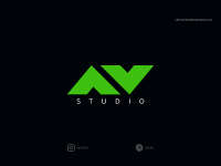 Studio av