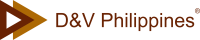 D & v distributing co