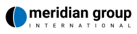 Meridion group inc.