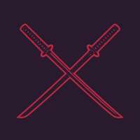 Katana red s.l.