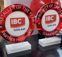 Ibc solar south africa (pty) ltd