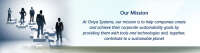 Oviya systems llc