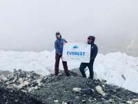 Discover Altitude Treks