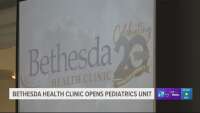 Bethesda pediatrics