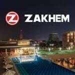 Zakhem construction ghana ltd