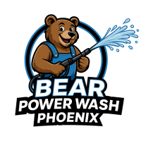 Bear Power Wash Phoenix