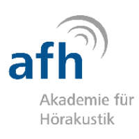 Akademie für hörgeräte-akustik