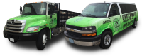 Greenwave transportation