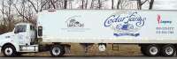 Cedar farms co inc