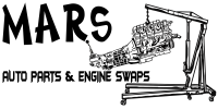 Mars auto & truck parts