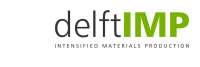 Delft imp