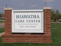 Hiawatha Care Ctr