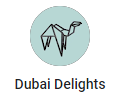 Dubaidelights