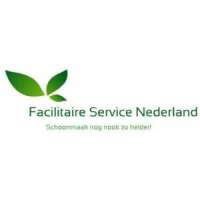 Facilitair bedrijf nederland bv