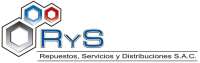 R y s distribuciones s.a.c.