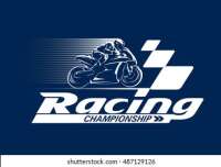 Classic road and race motorcycles