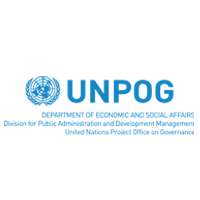 United nations project office on governance (unpog)/dpadm/un desa