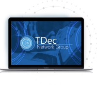 Tdec network group