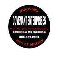 Covenant enterprise painting llc
