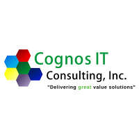 Cognos consultants, llc