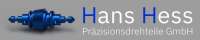 Hans hess präzisionsdrehteile gmbh