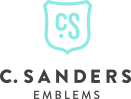 C. sanders emblems, l.p.