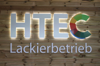 Htec lackierbetrieb