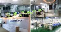 Shenzhen huanet technology co. ltd