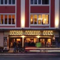 Junges theater bonn