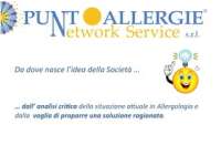 Puntoallergie network service srl